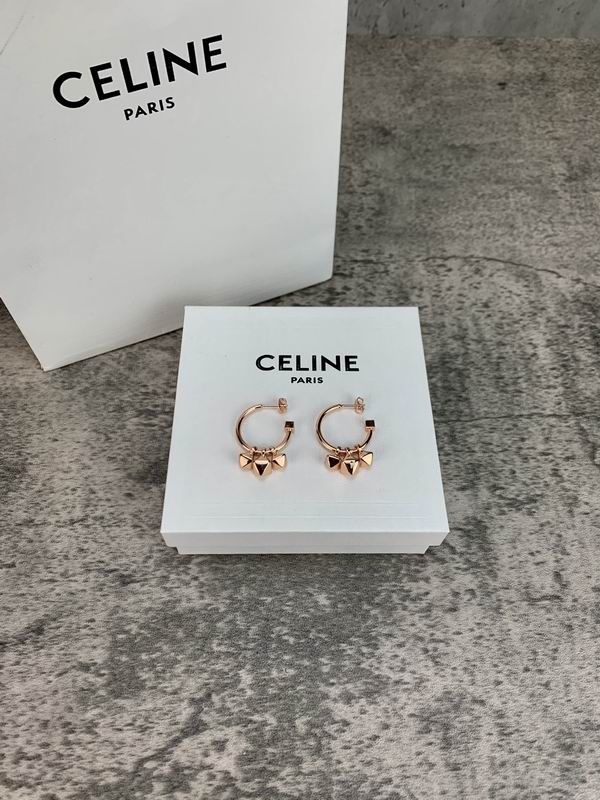 Celine Earring 05lyr402